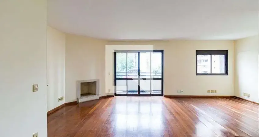 Apartamento para Aluguel - Panamby, 3 Quartos, 159 m² - São Paulo