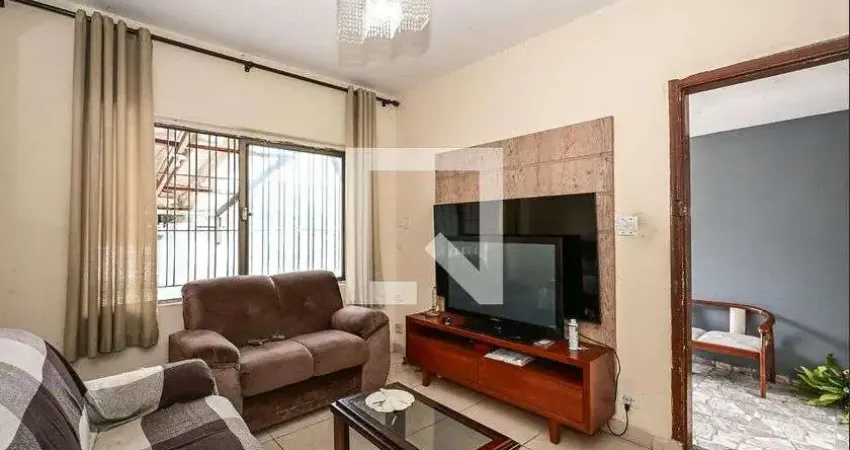 Casa para Aluguel - Jardim Monte Alegre, 3 Quartos, 150 m² - Taboão da Serra