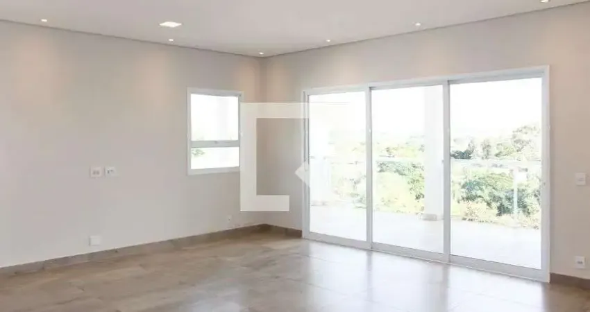 Casa / Sobrado em Condomínio para Aluguel - Condomínio Estância Marambaia, 5 Quartos, 466 m² - Vinhedo