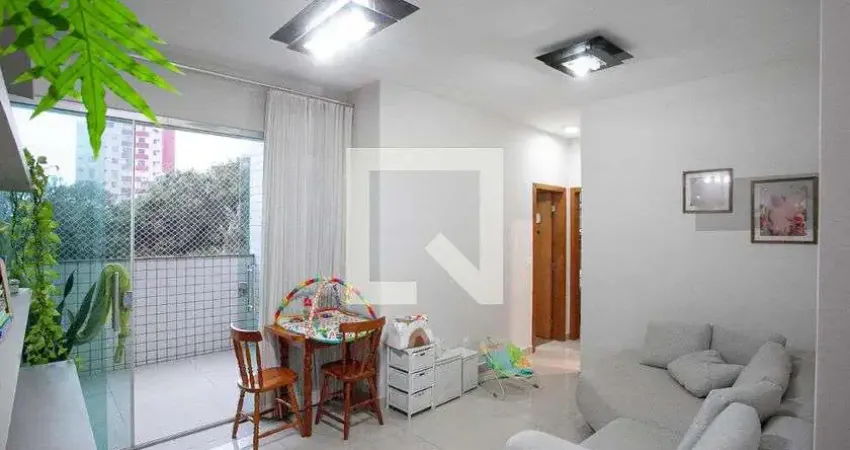 Apartamento para Aluguel - Ouro Preto, 2 Quartos, 194 m² - Belo Horizonte
