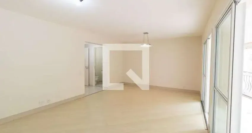 Apartamento para Aluguel - Cidade São Francisco , 4 Quartos, 212 m² - São Paulo