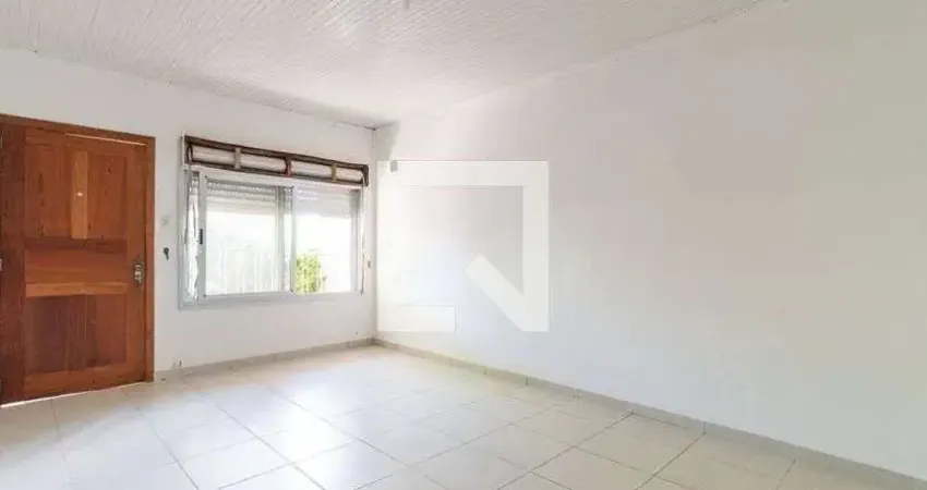 Casa para Aluguel - Jardim Itu-Sabará, 4 Quartos, 160 m² - Porto Alegre