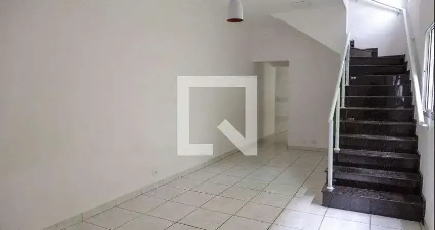 Casa para Aluguel - Jardim Cocaia, 3 Quartos, 207 m² - Guarulhos