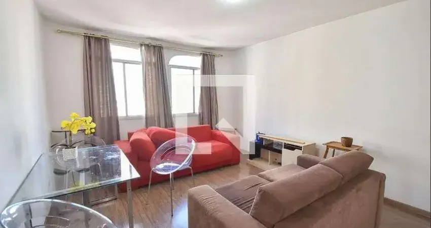 Apartamento para Aluguel - Vila Mariana, 2 Quartos, 86 m² - São Paulo