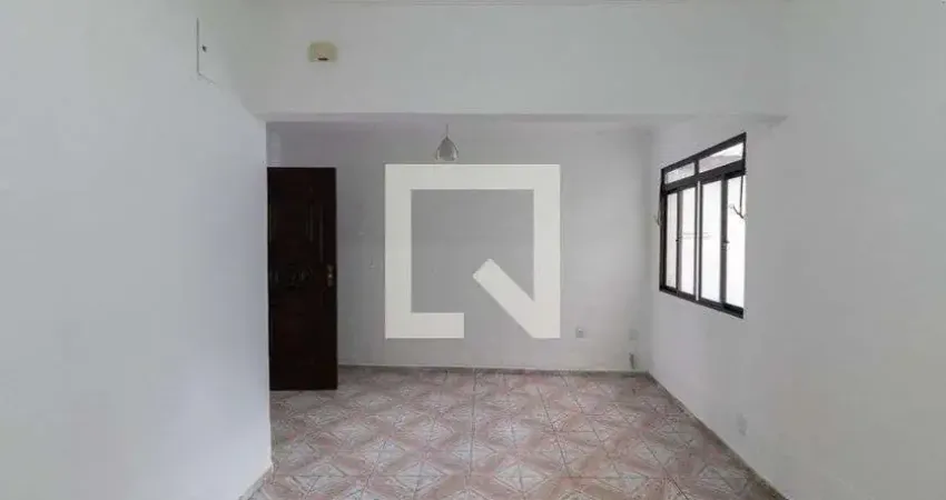 Casa com 4 quartos para alugar na Rua Anajazeira, Ponte Rasa, São Paulo