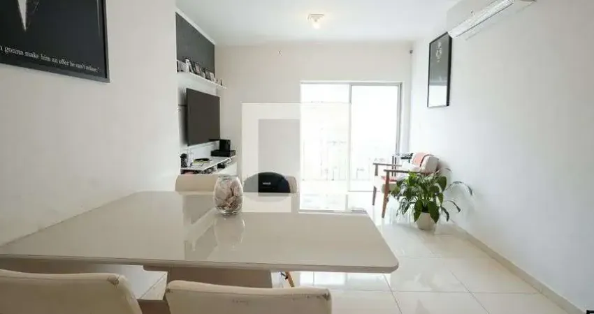 Apartamento para Aluguel - Aclimação, 2 Quartos, 55 m² - São Paulo