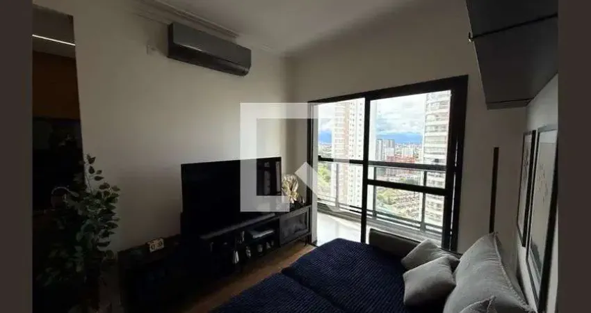 Apartamento para Aluguel - Parque Campolim, 2 Quartos, 62 m² - Sorocaba