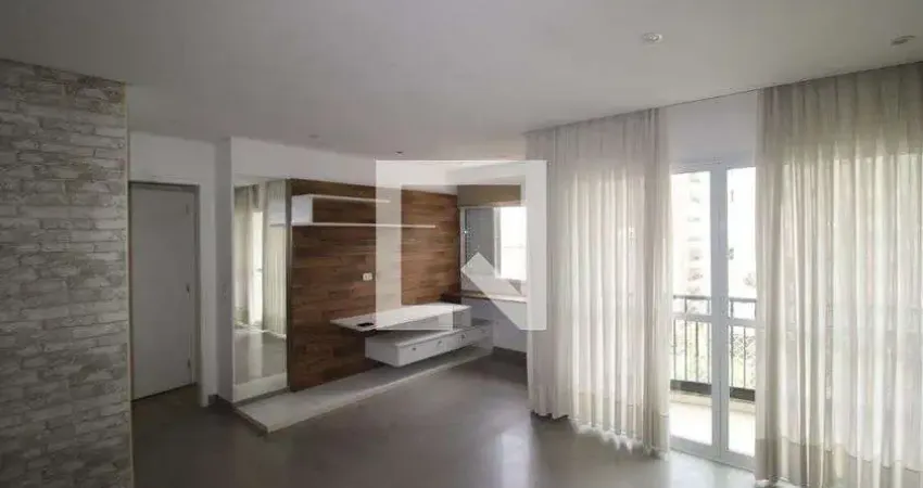 Apartamento para Aluguel - Santana, 2 Quartos, 78 m² - São Paulo