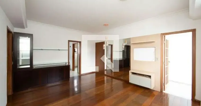 Apartamento para Aluguel - Buritis, 3 Quartos, 100 m² - Belo Horizonte