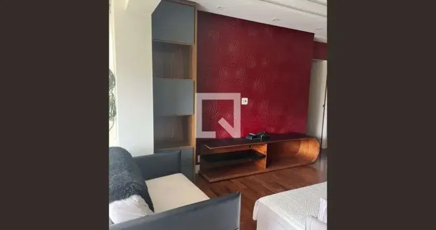 Apartamento para Aluguel - Brooklin, 3 Quartos, 130 m² - São Paulo