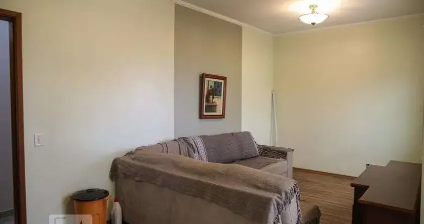 Apartamento para Aluguel - Olímpico, 2 Quartos, 138 m² - São Caetano do Sul