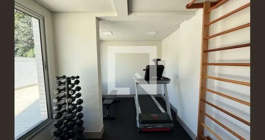 Apartamento para Aluguel - Luxemburgo, 1 Quarto, 49 m² - Belo Horizonte