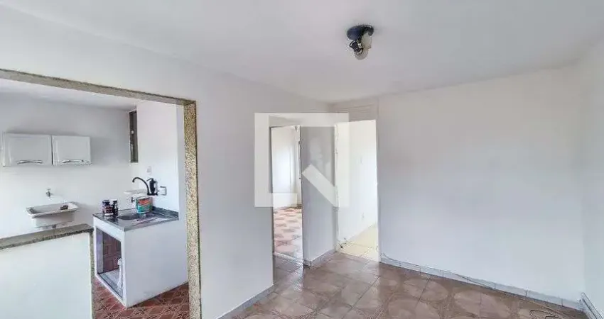 Casa / Sobrado em Condomínio para Aluguel - Irajá, 2 Quartos, 43 m² - Rio de Janeiro