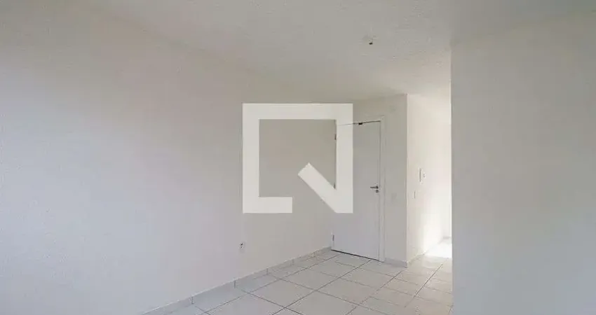 Apartamento para Aluguel - Sarandi, 2 Quartos, 42 m² - Porto Alegre