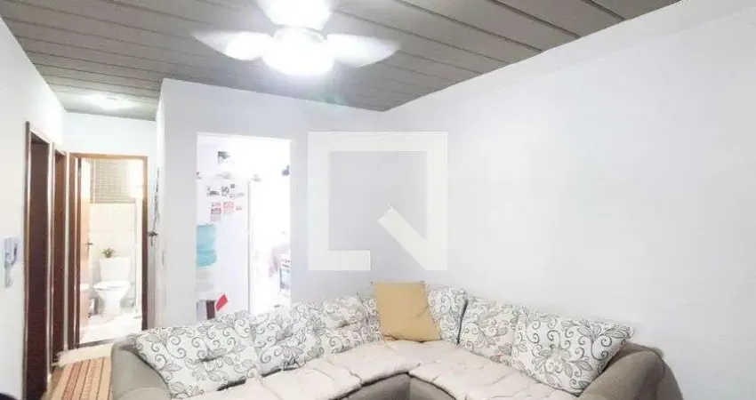 Apartamento para Aluguel - Cosmos, 2 Quartos, 45 m² - Rio de Janeiro