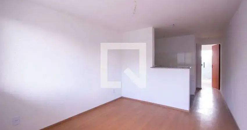 Apartamento para Aluguel - Vila Três, 1 Quarto, 35 m² - São Gonçalo