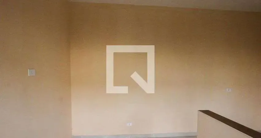 Casa com 1 quarto para alugar na Rua Iguará, Vila Alpina, São Paulo