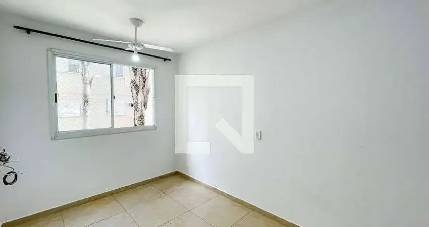 Apartamento para Aluguel - Parque Nações Unidas, 2 Quartos, 43 m² - São Paulo