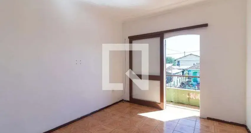 Casa com 1 quarto para alugar na Rua Nilo Torres, Partenon, Porto Alegre