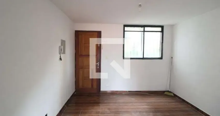 Apartamento para Aluguel - Jardim Palmares, 2 Quartos, 45 m² - São Paulo
