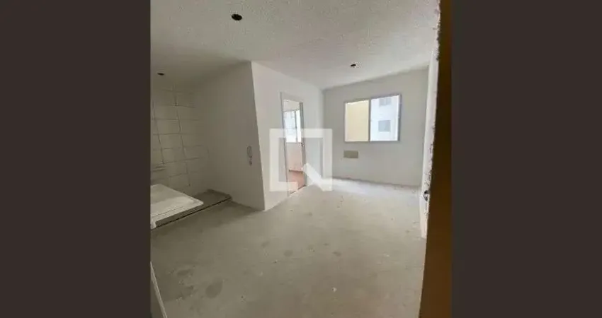 Apartamento para Aluguel - Vila Progresso, 2 Quartos, 38 m² - São Paulo