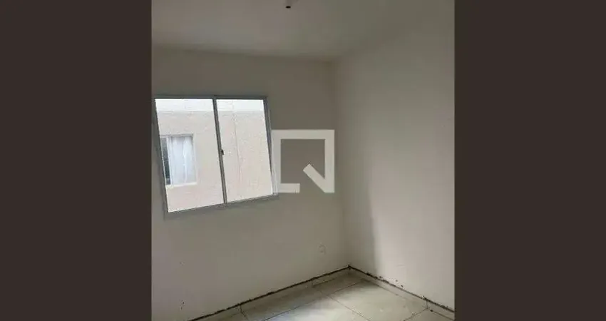 Apartamento para Aluguel - Jardim São José, 2 Quartos, 42 m² - Suzano
