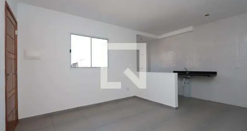 Apartamento para Aluguel - Cidade Sao Mateus, 2 Quartos, 45 m² - São Paulo