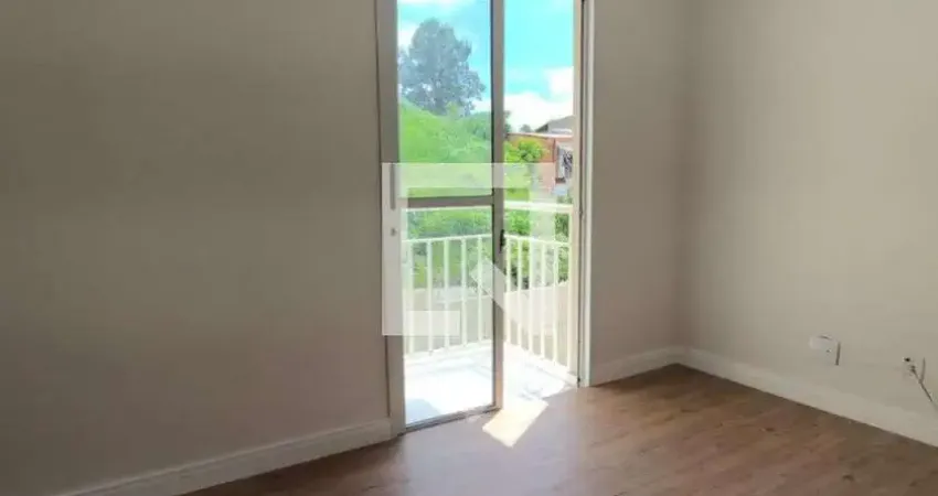 Apartamento para Aluguel - Jardim Itatiaia, 2 Quartos, 44 m² - Campinas