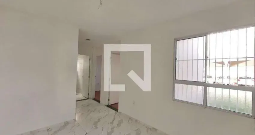 Apartamento para Aluguel - Jardim das Bandeiras, 2 Quartos, 44 m² - Campinas