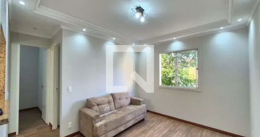 Apartamento para Aluguel - Jardim Andorinhas, 2 Quartos, 56 m² - Campinas