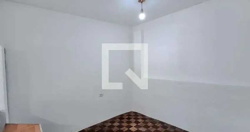 Casa com 1 quarto para alugar na Rua Silveira Campos, Cambuci, São Paulo