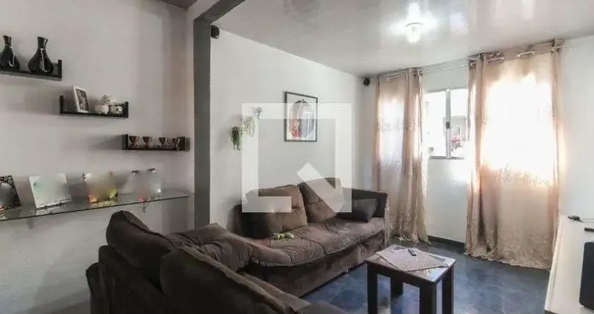 Casa para Aluguel - Vila Progresso, 1 Quarto, 25 m² - São Paulo