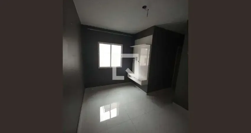 Apartamento para Aluguel - Jardim Central, 2 Quartos, 45 m² - Cotia