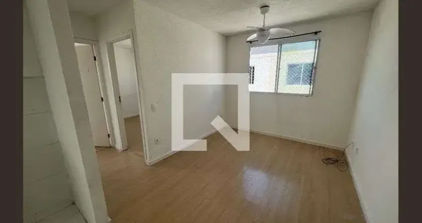 Apartamento para Aluguel - Brás de Pina, 2 Quartos, 60 m² - Rio de Janeiro