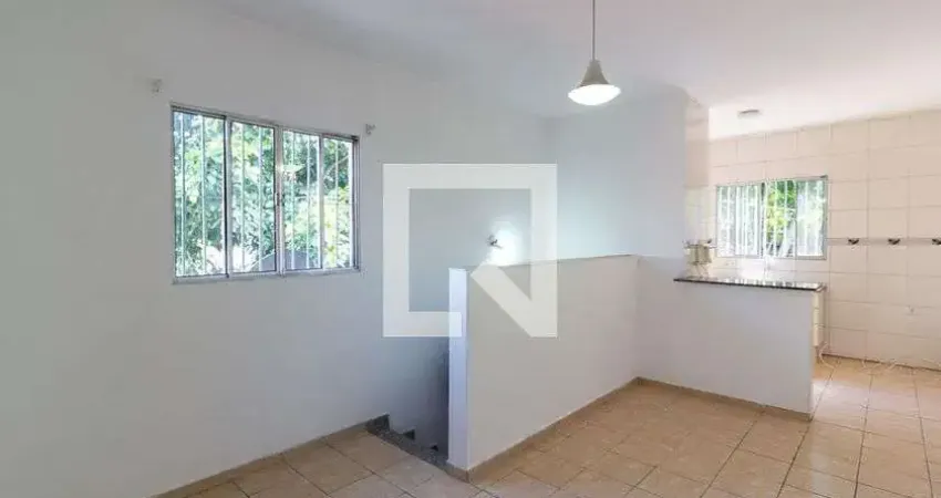 Apartamento para Aluguel - Vila Emir, 2 Quartos, 45 m² - São Paulo