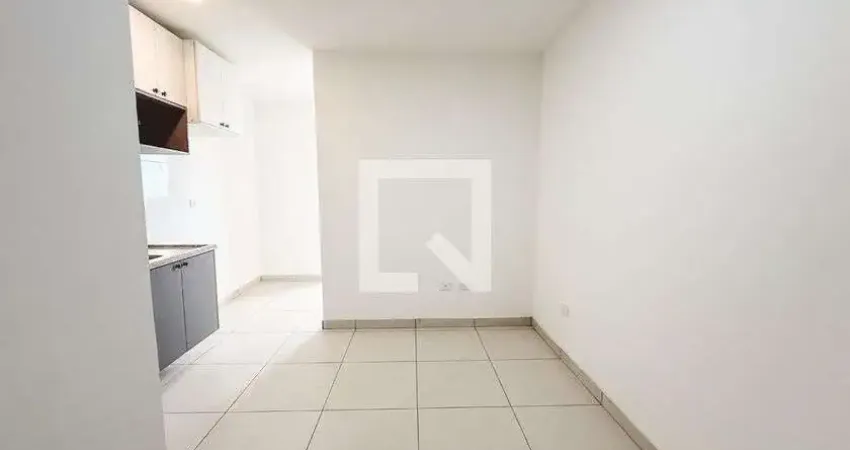 Apartamento para Aluguel - Casa Verde, 1 Quarto, 33 m² - São Paulo