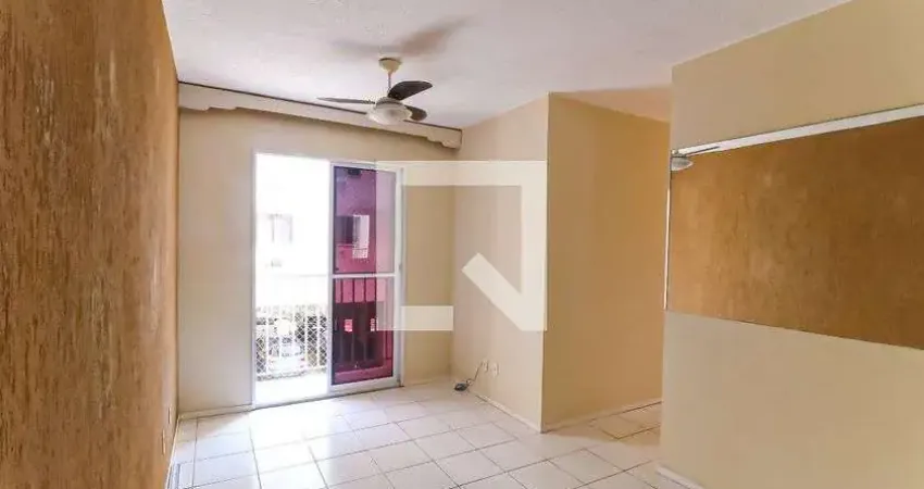 Apartamento para Aluguel - Engenho de Dentro, 3 Quartos, 65 m² - Rio de Janeiro