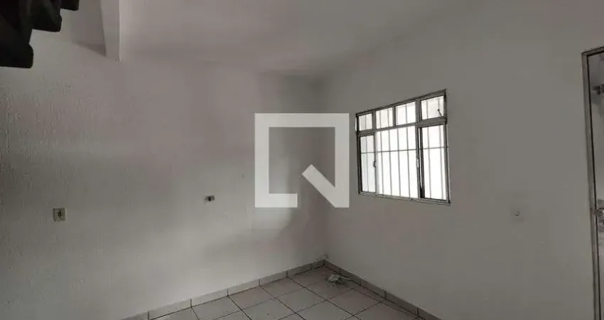 Casa para Aluguel - Jardim Primavera, 3 Quartos, 100 m² - Ferraz de Vasconcelos