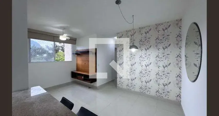 Apartamento para Aluguel - Vargem Pequena, 2 Quartos, 45 m² - Rio de Janeiro