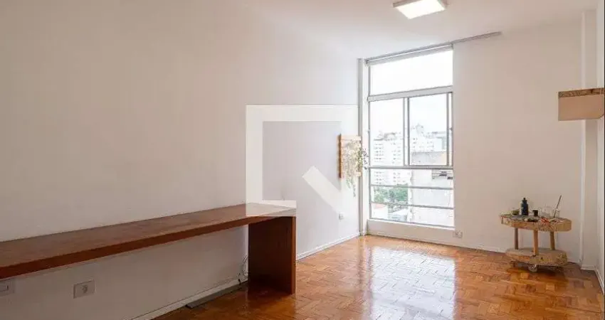 Kitnet / Stúdio para Aluguel - Bela Vista, 1 Quarto, 34 m² - São Paulo