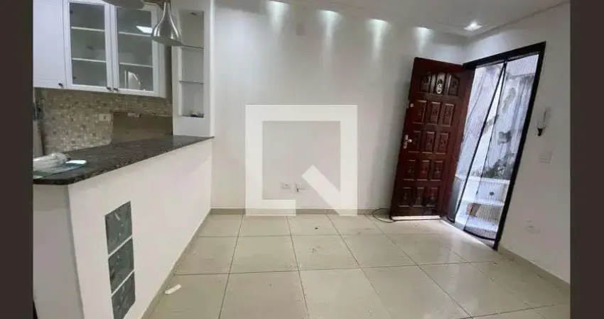 Casa com 2 quartos para alugar na Rua do Árbitro, Cangaíba, São Paulo
