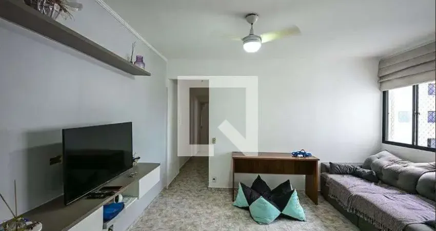 Apartamento para Aluguel - Parque Industrial das Oliveiras, 2 Quartos, 58 m² - Taboão da Serra