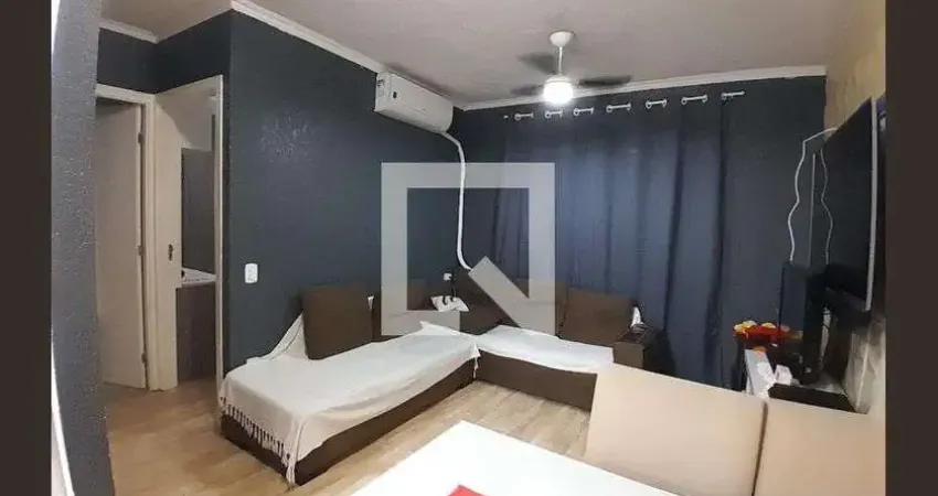 Apartamento para Aluguel - Tristeza, 2 Quartos, 59 m² - Porto Alegre