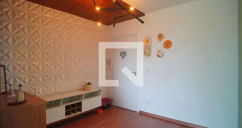Apartamento para Aluguel - Scharlau, 2 Quartos, 54 m² - São Leopoldo