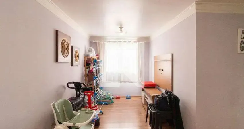 Apartamento para Aluguel - Cidade São Francisco , 2 Quartos, 56 m² - São Paulo