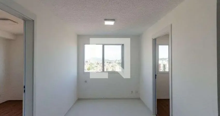 Apartamento para Aluguel - Freguesia do Ó, 2 Quartos, 34 m² - São Paulo