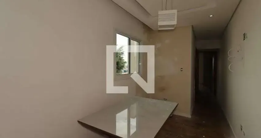 Cobertura para Aluguel - Vila América, 2 Quartos, 80 m² - Santo André