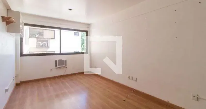 Apartamento para Aluguel - Centro Histórico, 1 Quarto, 44 m² - Porto Alegre