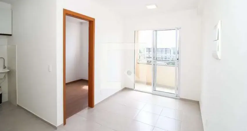 Apartamento para Aluguel - Água Branca, 2 Quartos, 38 m² - São Paulo