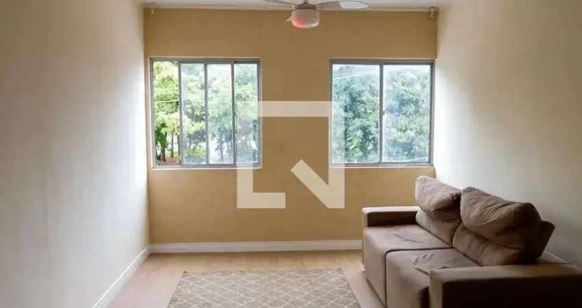 Apartamento com 2 quartos para alugar na Avenida Antônio Carlos Costa, Centro, Osasco